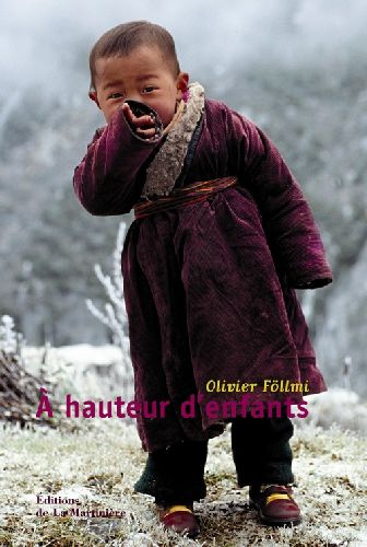 Emprunter A hauteur d'enfants livre