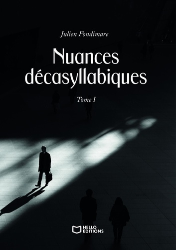Emprunter Nuances décasyllabiques. Tome 1 livre