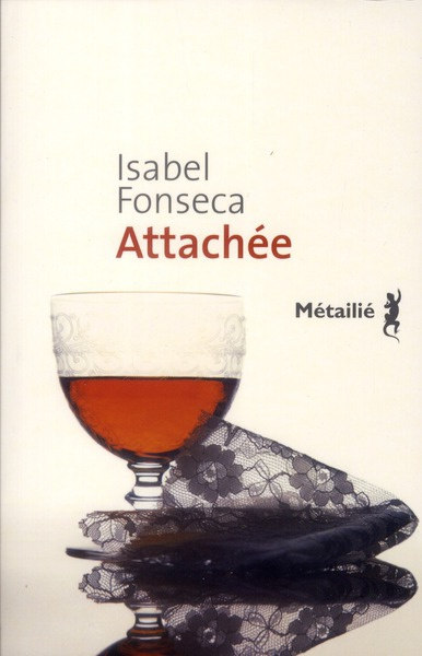 Emprunter Attachée livre