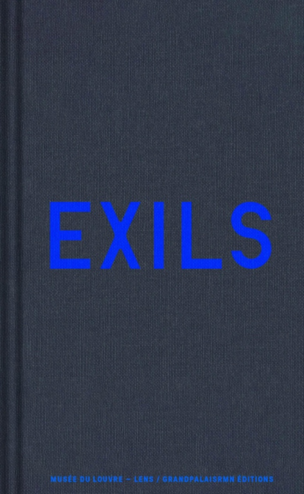 Emprunter Exils. Regards d'artistes livre