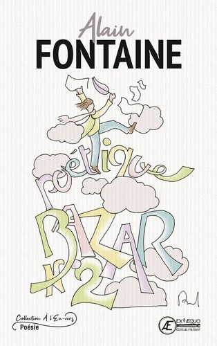 Emprunter Bazar poétique. Tome 2 livre