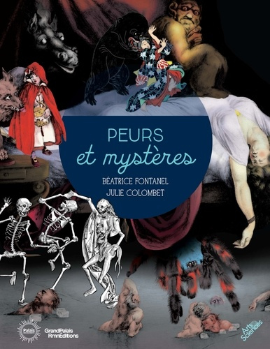 Emprunter Peurs et mystères livre