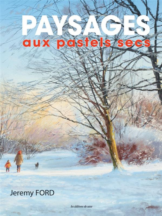 Emprunter Paysage aux pastels secs livre