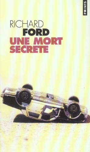 Emprunter Une mort secrète livre