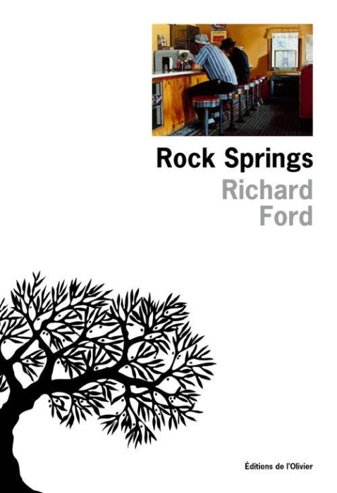 Emprunter Rock Springs. [nouvelles livre