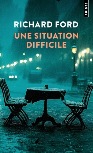 Emprunter Une situation difficile livre