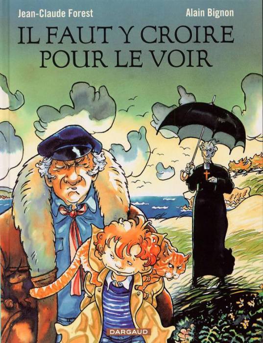 Emprunter Il faut y croire pour le voir livre