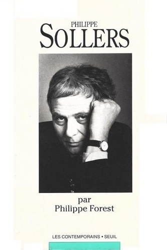 Emprunter Philippe Sollers livre