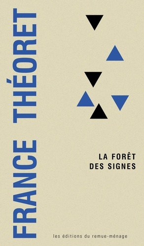 Emprunter Forêt des signes (La) livre