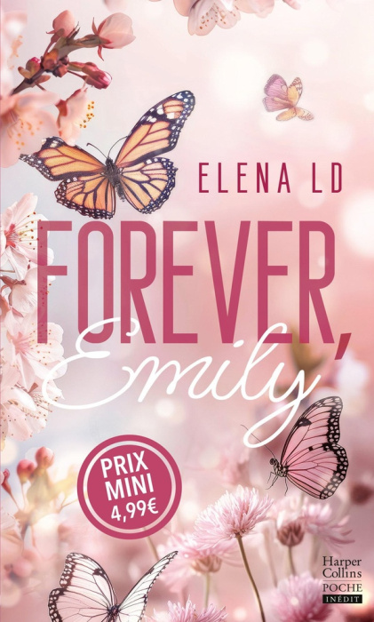 Emprunter Forever, Emily livre