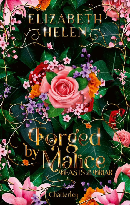 Emprunter Beasts of the Briar Tome 3 : Forged by Malice Broché livre