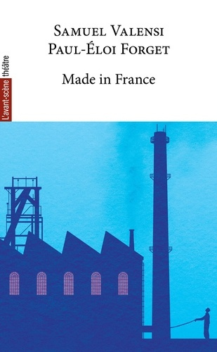 Emprunter Made in France livre