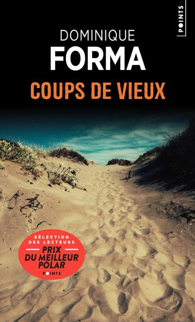 Emprunter Coups de vieux livre
