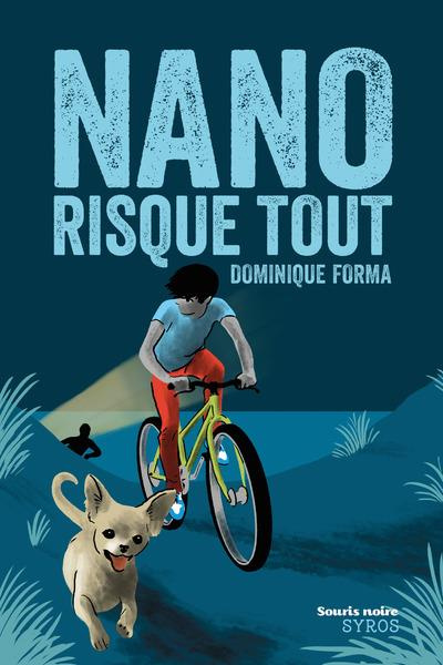 Emprunter Nano risque tout livre