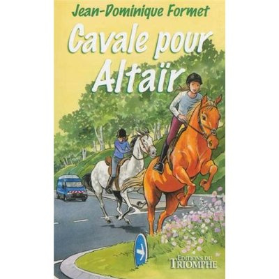 Emprunter Les Cavalcades de Prune Tome 5 : La folle chevauchée livre