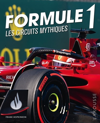 Emprunter Formule 1. Les circuits mythiques livre