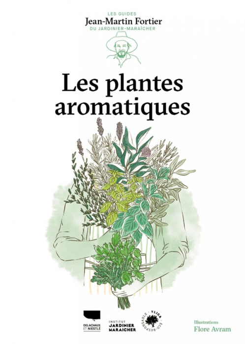Emprunter Les plantes aromatiques livre