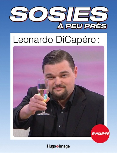 Emprunter Sosies à peu près livre