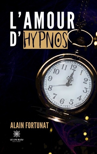 Emprunter L'amour d'Hypnos livre