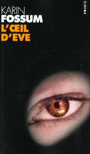 Emprunter L'oeil d'Eve livre