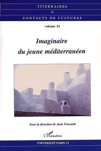 Emprunter Imaginaire du jeune Méditerranéen. 31 livre
