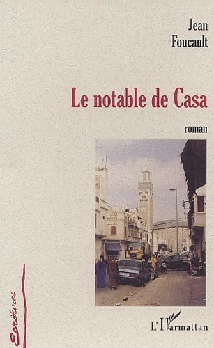 Emprunter Le notable de casa livre