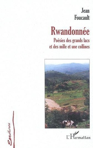 Emprunter RWANDONNÉE livre