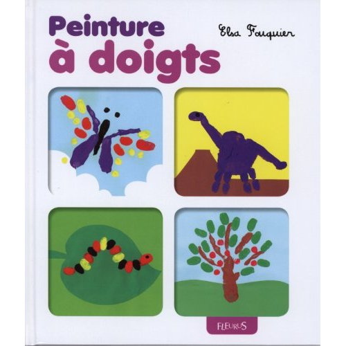 Emprunter Peinture à doigts livre