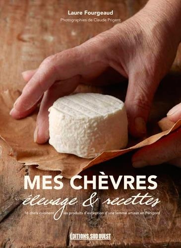 Emprunter Mes chèvres livre