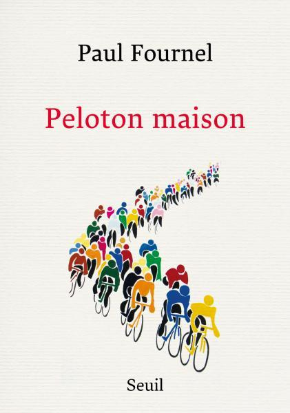 Emprunter Peloton maison livre