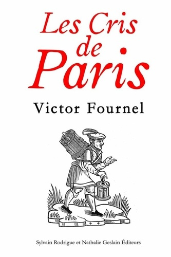 Emprunter Les Cris de Paris livre