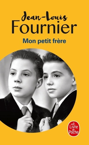 Emprunter Mon petit frère livre