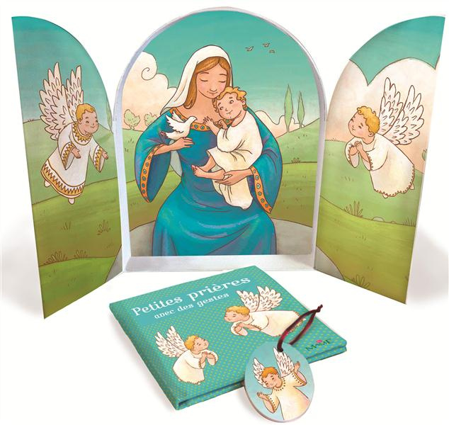 Emprunter Le coin prière des petits livre