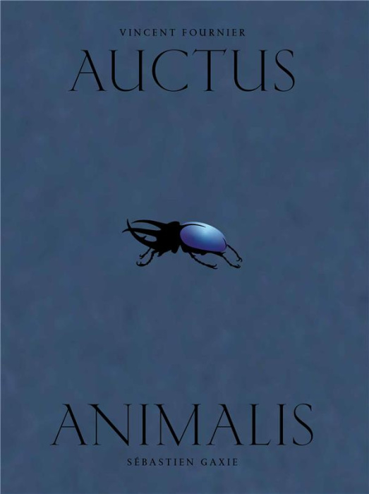 Emprunter Auctus Animalis. Avec 1 CD audio livre