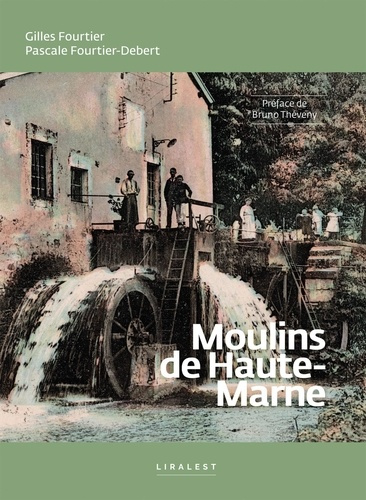 Emprunter Moulins de Haute-Marne livre