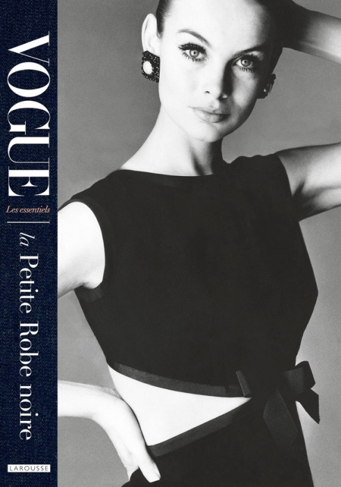 Emprunter La Petite Robe noire livre