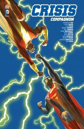 Emprunter Crisis Compagnon livre