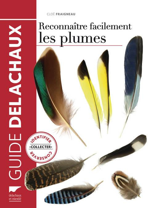Emprunter Reconnaître facilement les plumes livre