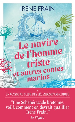 Emprunter Le navire de l'homme triste et autres contes marins livre