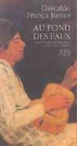 Emprunter Au fond des eaux livre