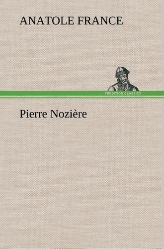 Emprunter Pierre Nozière livre
