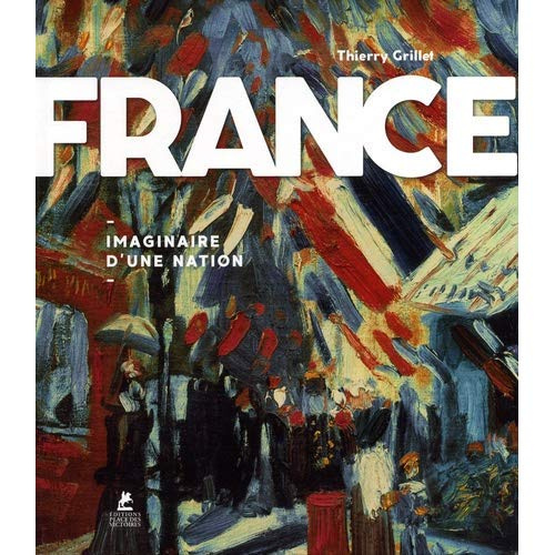 Emprunter France, imaginaire d'une nation livre
