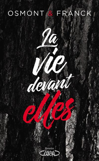 Emprunter La vie devant elles livre