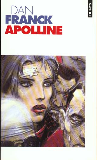 Emprunter Apolline livre