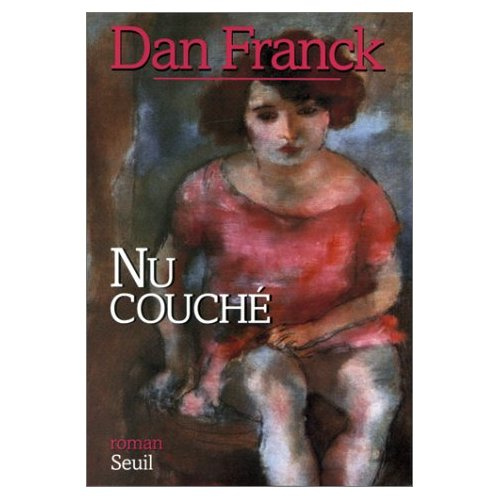 Emprunter Nu couché livre