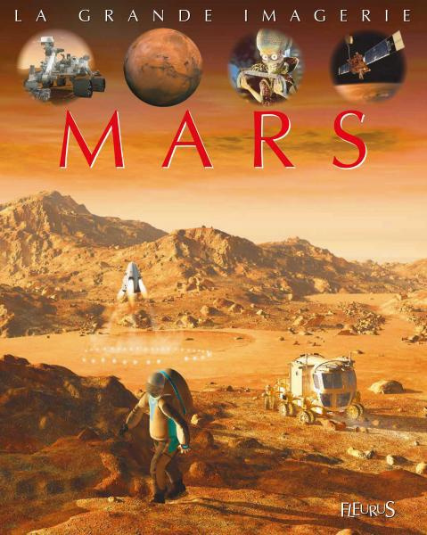 Emprunter Mars livre