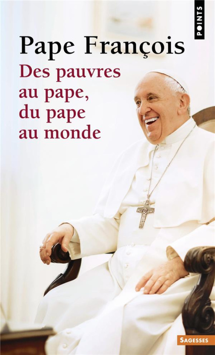 Emprunter Des pauvres au pape, du pape au monde. Dialogue livre