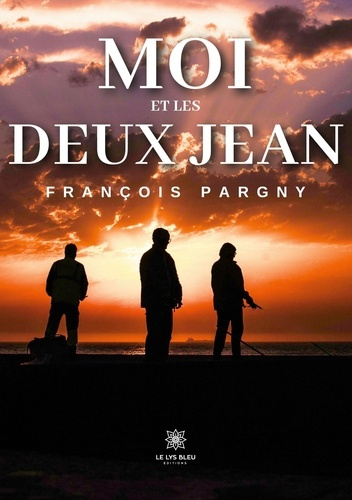 Emprunter Moi et les deux Jean livre