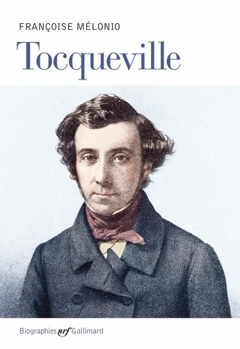 Emprunter Tocqueville livre