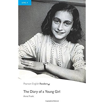 Emprunter The Diary of a Young Girl. Level 4 livre
